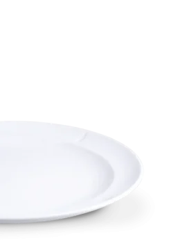 Tallerken Ø27 cm 4 stk.