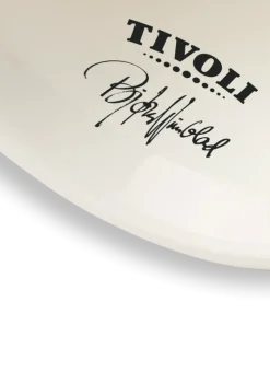 Telyslykt Ø6.5 cm 2 stk.