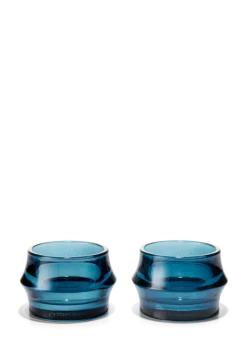 Telyslykt Ø7.2 cm 2 stk.
