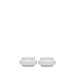 Telyslykt Ø6.5 cm 2 stk.
