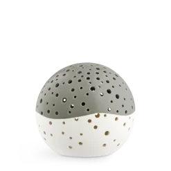 Telyslykt rund Ø14 cm