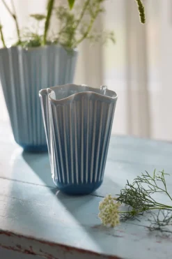 Unfold Vase H16.5 cm