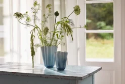 Unfold Vase H16.5 cm