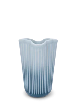 Unfold Vase H20.5 cm