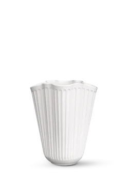 Unfold Vase H16.5 cm