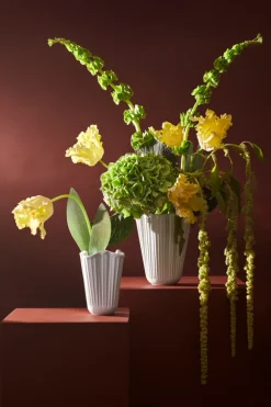 Unfold Vase H20.5 cm