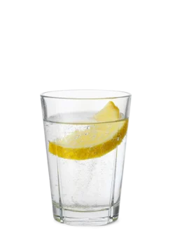 Vannglass 22 cl 6 stk.