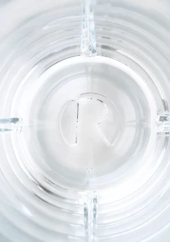 Vannglass 22 cl 6 stk.