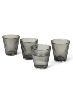 Vannglass 26 cl 4 stk.