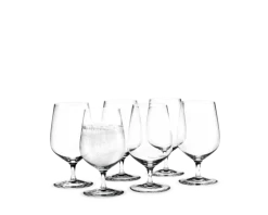 Vannglass 36 cl 6 stk.