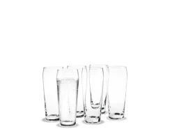 Vannglass 45 cl 6 stk.