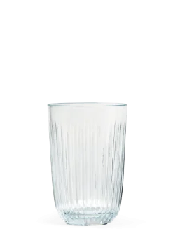 Vannglass 37 cl 4 stk.