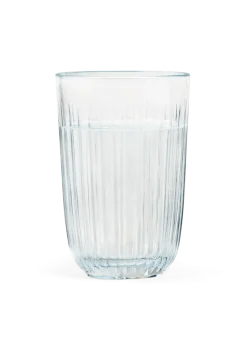 Vannglass 37 cl 4 stk.