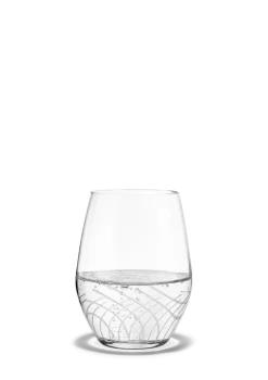 Vannglass 25 cl 2 stk.