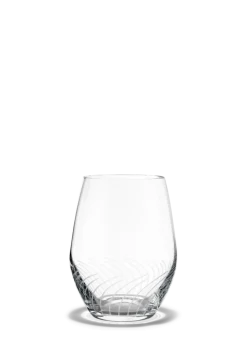 Vannglass 25 cl 2 stk.