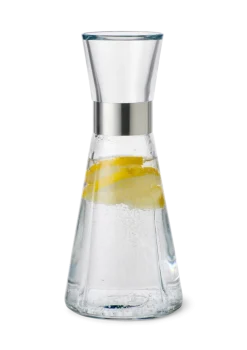 Vannkaraffel 90 cl