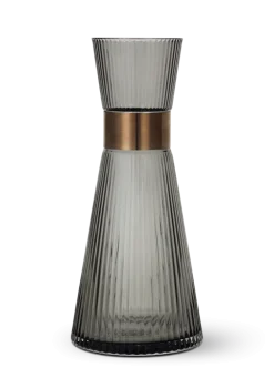 Vannkaraffel 1,0 l