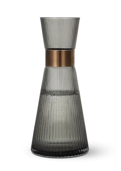 Vannkaraffel 1,0 l
