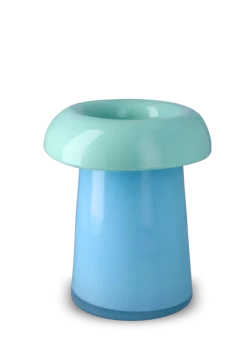 Vase H22.5 cm
