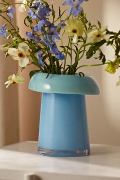 Vase H22.5 cm