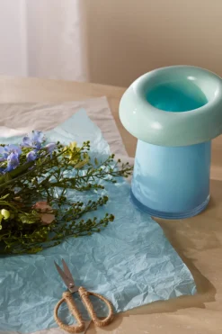 Vase H22.5 cm