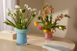 Vase H22.5 cm