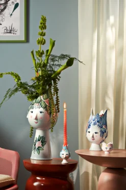 Vase H50 cm