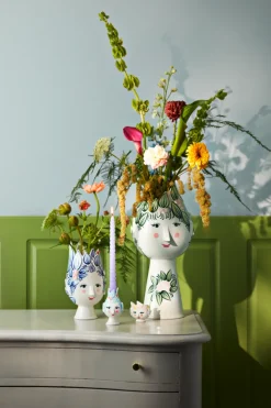 Vase H50 cm