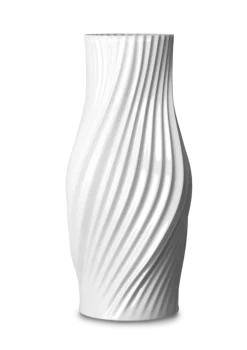 Vase H31 cm