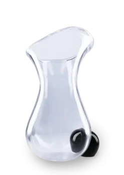 Vase H36 cm