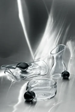 Vase H36 cm
