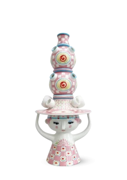 Vase H50 cm