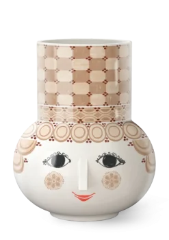 Vase H35 cm