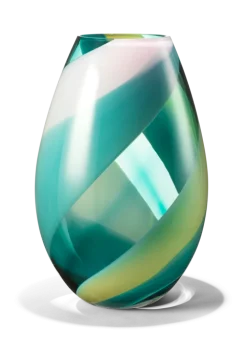 Vase H45 cm