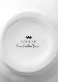 Vase H8.5 cm