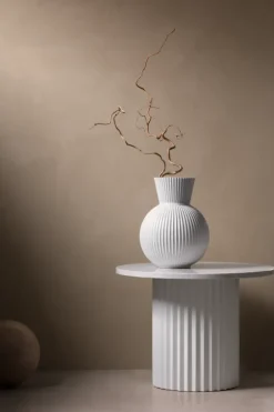 Vase H34 cm