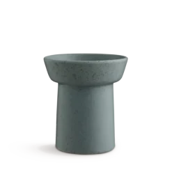 Vase H13 cm