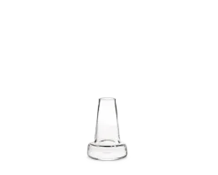 Vase lang hals H24 cm