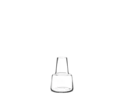 Vase medium hals H12 cm