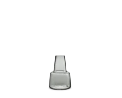 Vase medium hals H24 cm